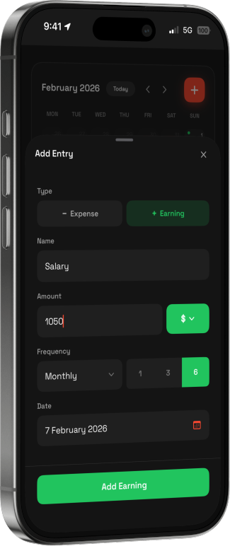 Qoobo Add Earning
